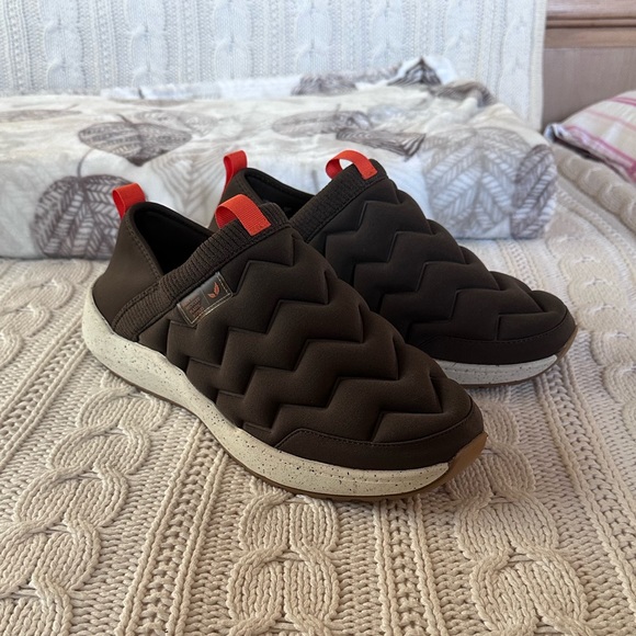 Dr. Scholl's Men's Slip-on Shoes - Picture 3 of 11